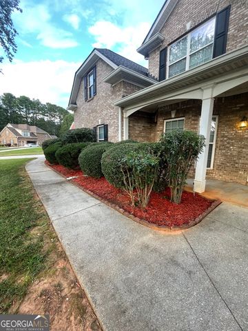 2421 Mercer Walk, Conyers, GA 30012