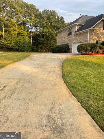 2421 Mercer Walk, Conyers, GA 30012