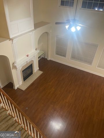 2421 Mercer Walk, Conyers, GA 30012