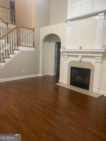 2421 Mercer Walk, Conyers, GA 30012