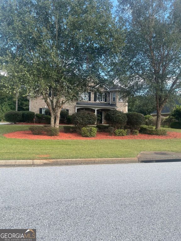 2421 Mercer Walk, Conyers, GA 30012