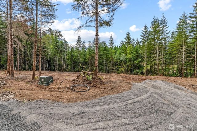 1792 Spirit Lake Highway #Lot 3, Castle Rock, WA 98611