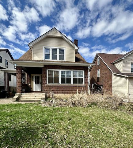 1410 Craig St, Mckeesport, PA 15132