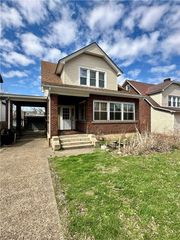 1410 Craig St, Mckeesport, PA 15132