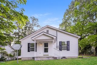 723 S Smith Street, Nashville, NC 27856