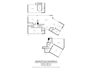 3499 Beverly Glen Boulevard, Sherman Oaks, CA 91423