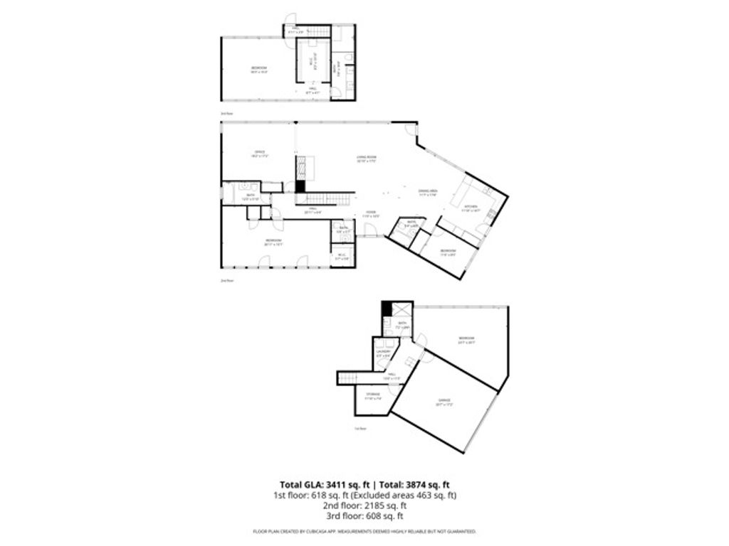 3499 Beverly Glen Boulevard, Sherman Oaks, CA 91423