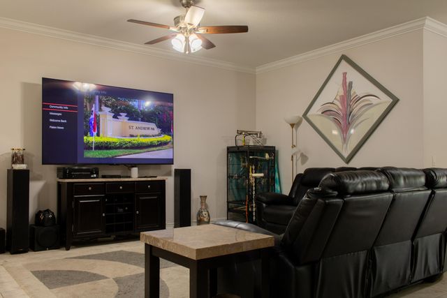 6125 NW Wick Lane, Port St. Lucie, Port St Lucie, FL 34983