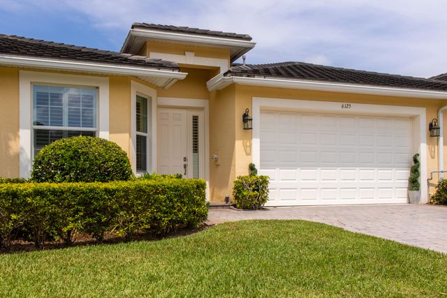 6125 NW Wick Lane, Port St. Lucie, Port St Lucie, FL 34983