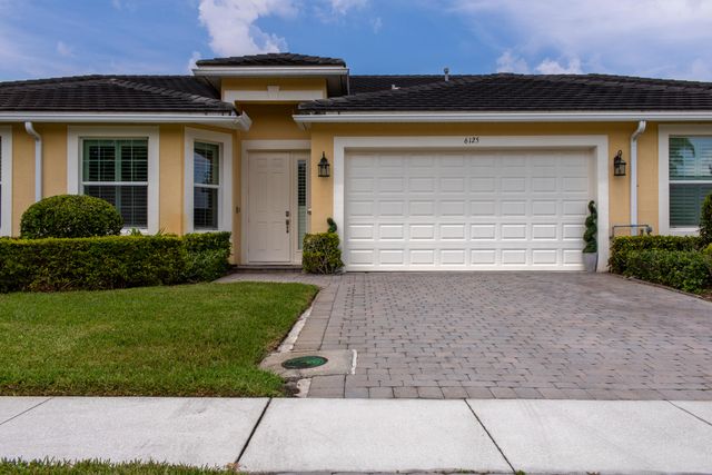 6125 NW Wick Lane, Port St. Lucie, Port St Lucie, FL 34983
