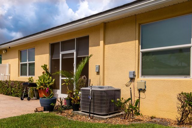 6125 NW Wick Lane, Port St. Lucie, Port St Lucie, FL 34983
