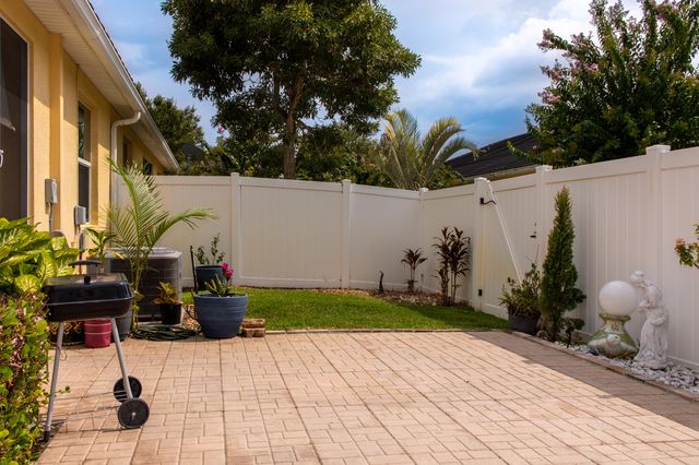 6125 NW Wick Lane, Port St. Lucie, Port St Lucie, FL 34983
