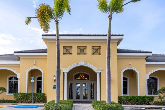 6125 NW Wick Lane, Port St. Lucie, Port St Lucie, FL 34983