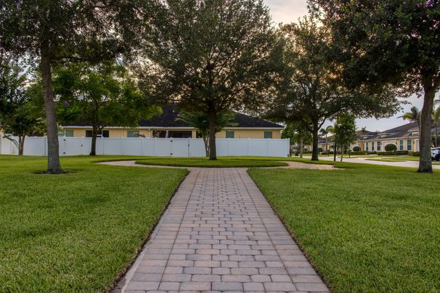 6125 NW Wick Lane, Port St. Lucie, Port St Lucie, FL 34983