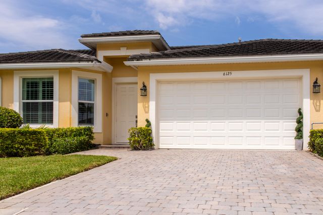 6125 NW Wick Lane, Port St. Lucie, Port St Lucie, FL 34983