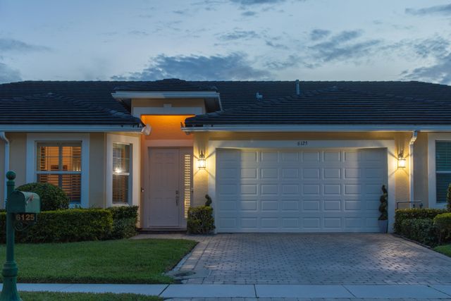 6125 NW Wick Lane, Port St. Lucie, Port St Lucie, FL 34983