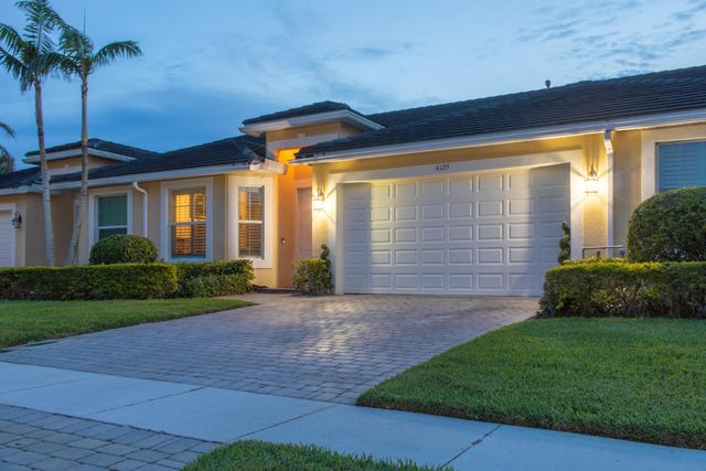 6125 NW Wick Lane, Port St. Lucie, Port St Lucie, FL 34983