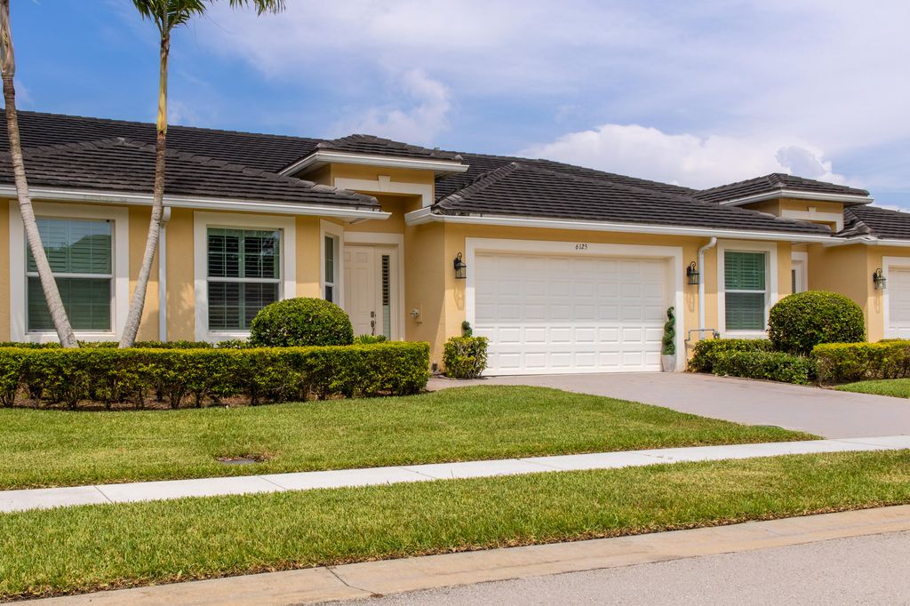 6125 NW Wick Lane, Port St. Lucie, Port St Lucie, FL 34983