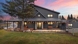 64835 Hunnell Road, Bend, OR 97703