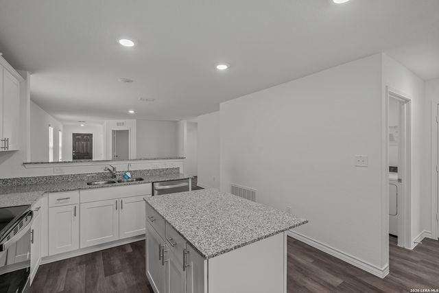 8236 SMITHERS AVENUE, San Antonio, TX 78252