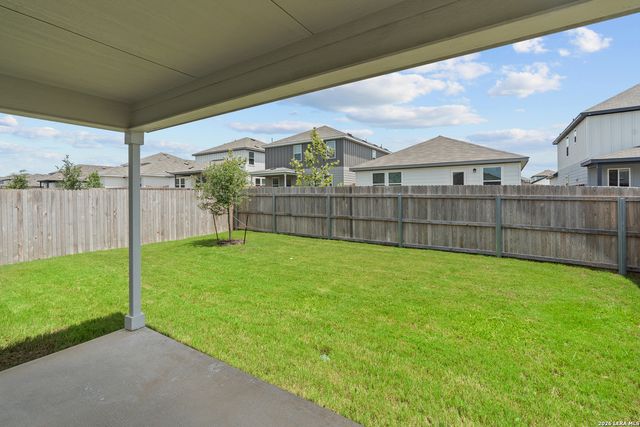 8236 SMITHERS AVENUE, San Antonio, TX 78252