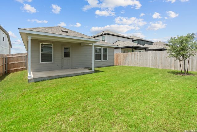 8236 SMITHERS AVENUE, San Antonio, TX 78252