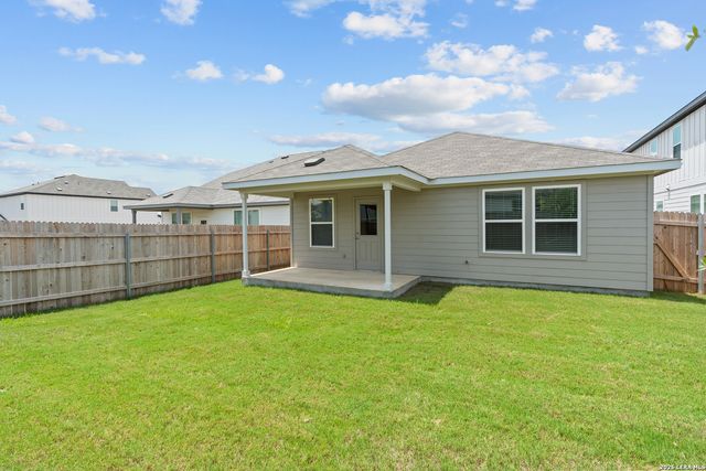 8236 SMITHERS AVENUE, San Antonio, TX 78252