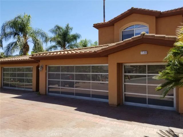 1568 Greens Drive, Chino Hills, CA 91709