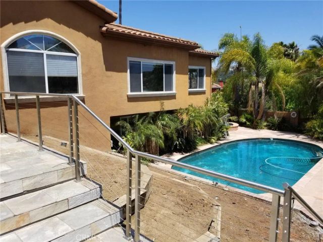 1568 Greens Drive, Chino Hills, CA 91709