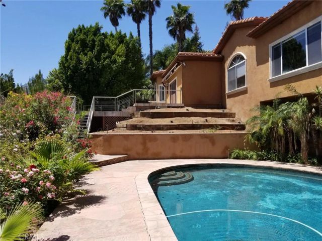 1568 Greens Drive, Chino Hills, CA 91709