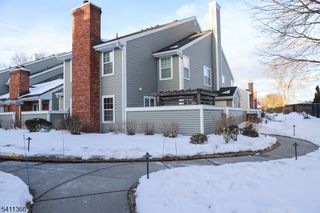 332 Greenbriar Unit 8 8, Union Twp., NJ 07083