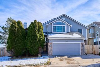 8230 S Ogden Circle, Littleton, CO 80122