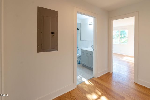 402 E Martin Street, Raleigh, NC 27601