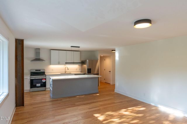 402 E Martin Street, Raleigh, NC 27601