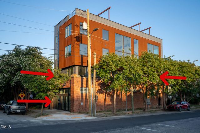402 E Martin Street, Raleigh, NC 27601