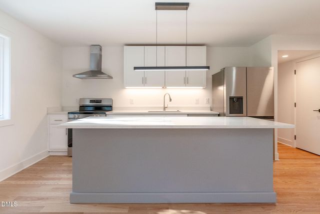 402 E Martin Street, Raleigh, NC 27601