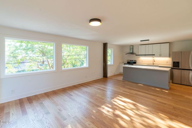 402 E Martin Street, Raleigh, NC 27601