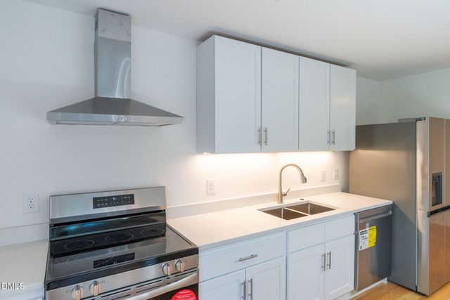 402 E Martin Street, Raleigh, NC 27601