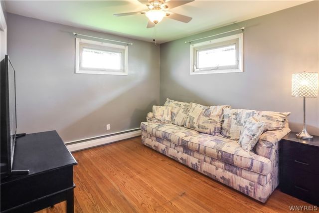 38 Greenway Boulevard, Cheektowaga, NY 14225