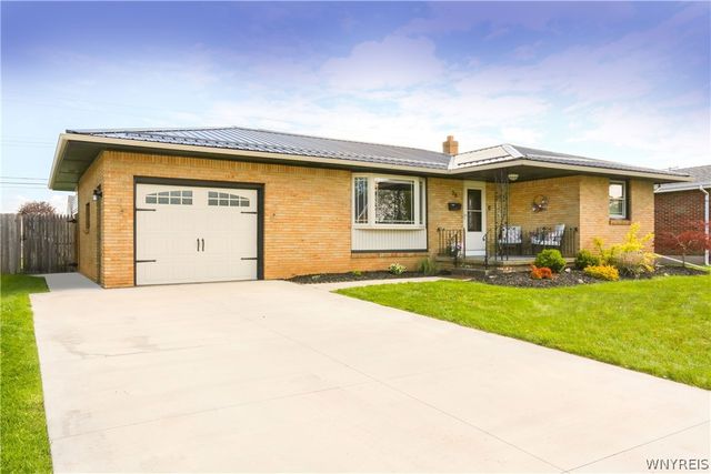 38 Greenway Boulevard, Cheektowaga, NY 14225