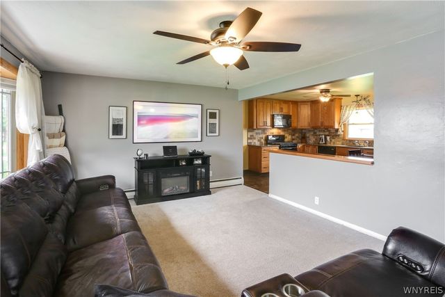 38 Greenway Boulevard, Cheektowaga, NY 14225