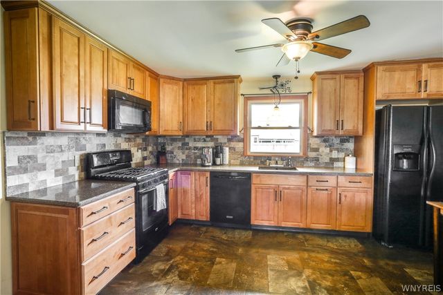 38 Greenway Boulevard, Cheektowaga, NY 14225