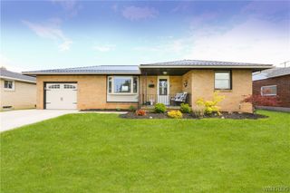 38 Greenway Boulevard, Cheektowaga, NY 14225