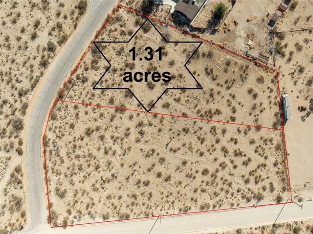 719 Sharon, Lucerne Valley, CA 92356