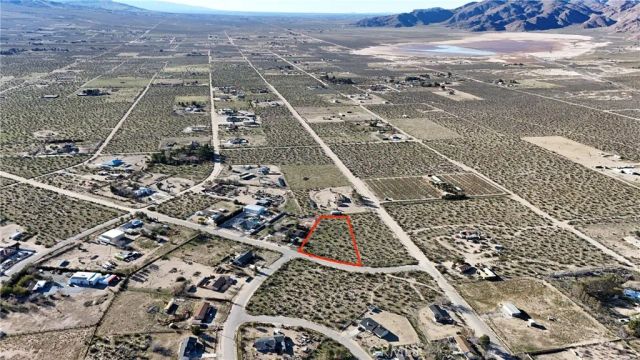719 Sharon, Lucerne Valley, CA 92356