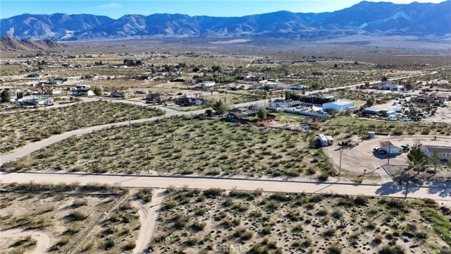 719 Sharon, Lucerne Valley, CA 92356