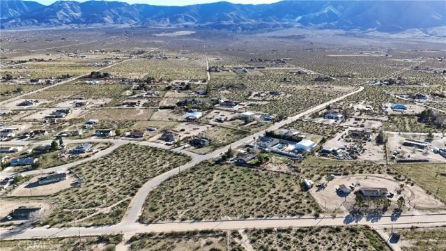 719 Sharon, Lucerne Valley, CA 92356