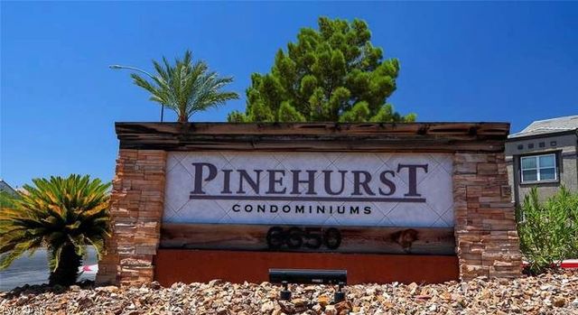6650 West Warm Springs Road 2087, Las Vegas, NV 89118