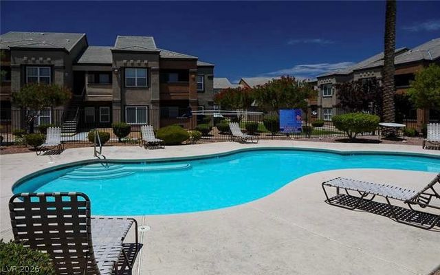 6650 West Warm Springs Road 2087, Las Vegas, NV 89118