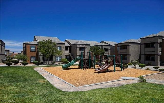 6650 West Warm Springs Road 2087, Las Vegas, NV 89118
